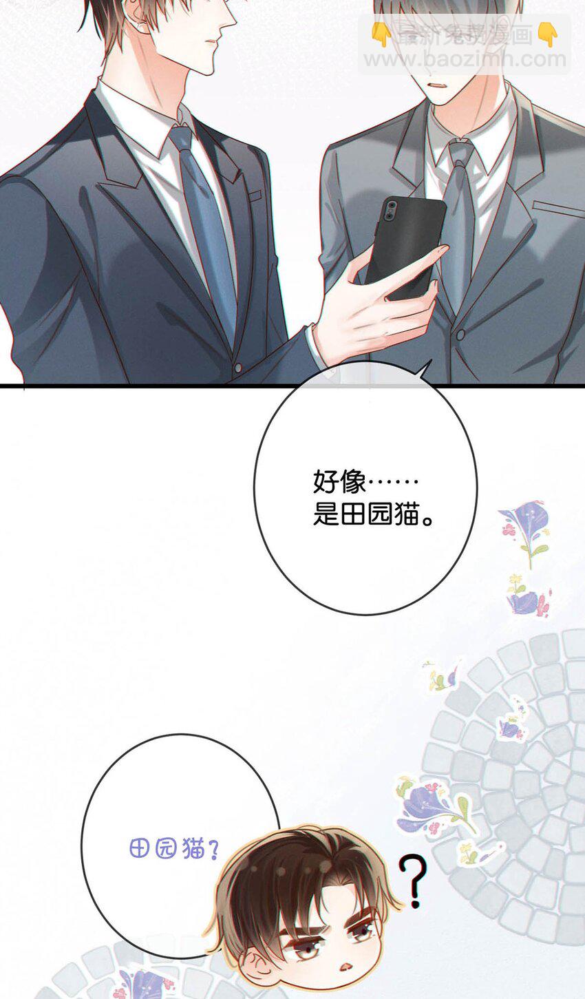 042 沈庭未应该会喜欢它。-第43话