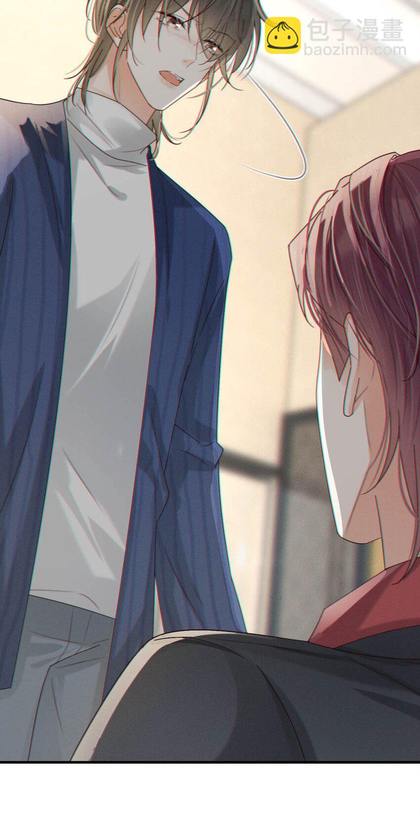 046 他不需要我。(1/2)-第47话