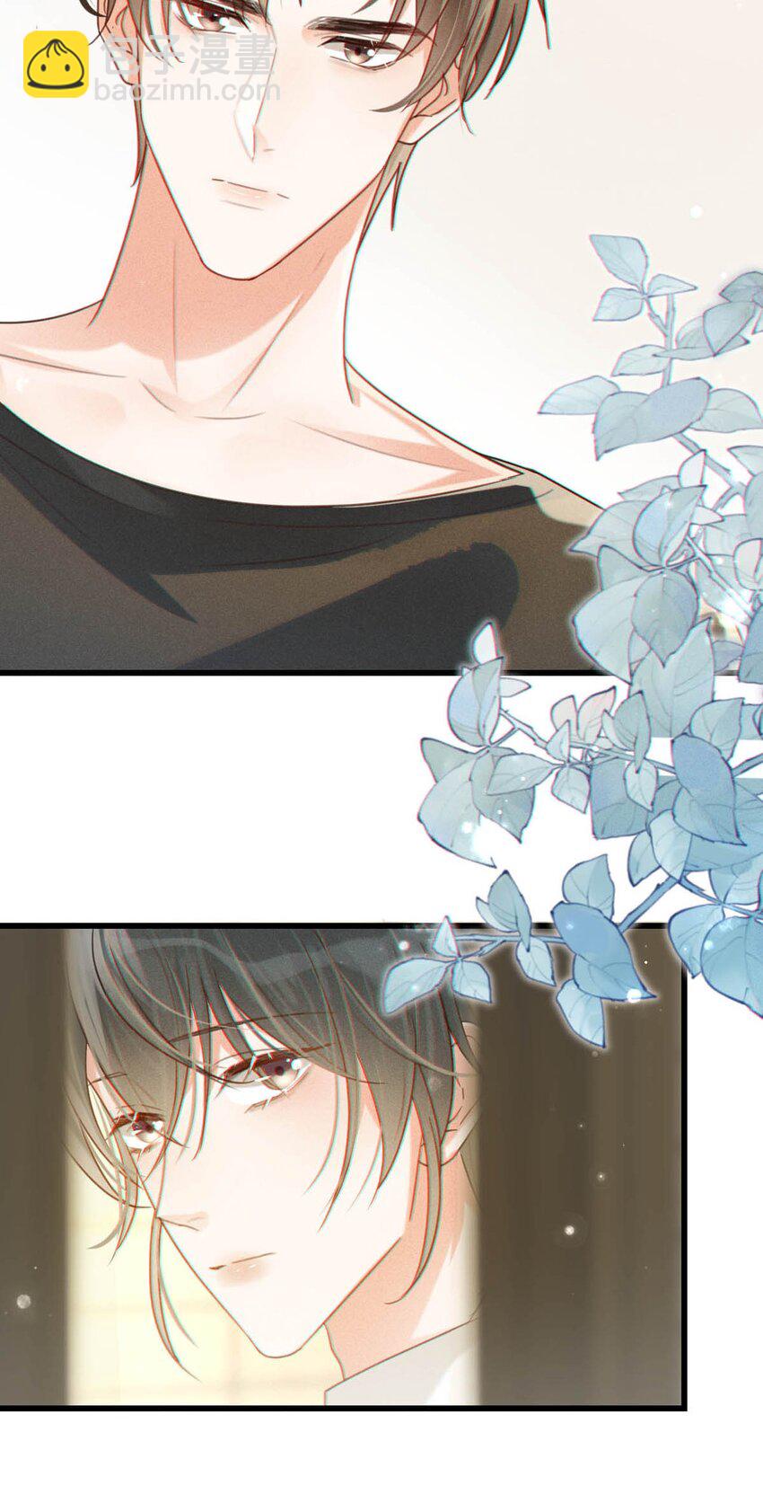 048 爸爸要有自己的小孩了吗？-第49话