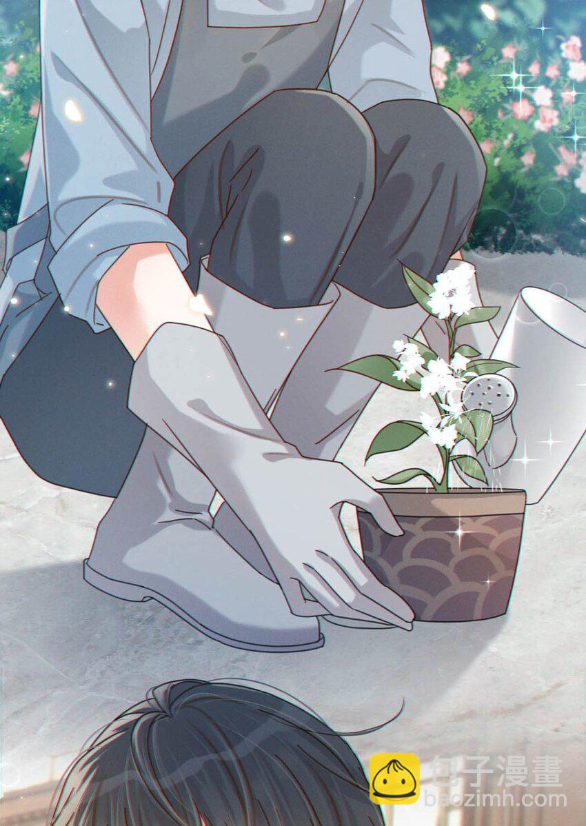 052 情感缺失症(1/2)-第53话