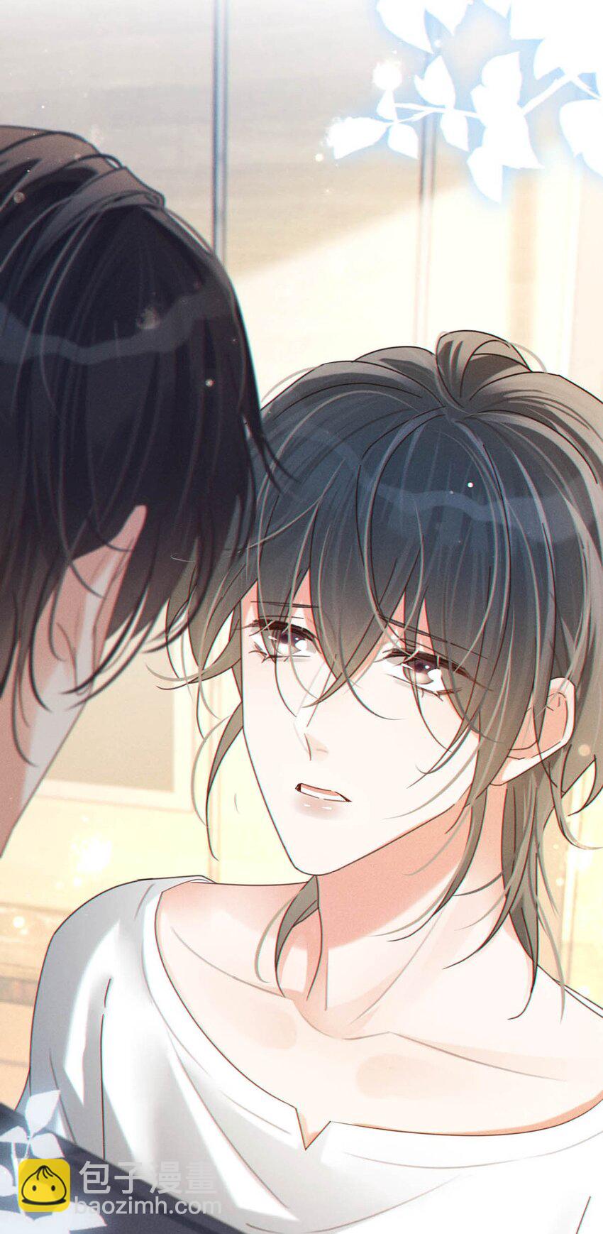 055 所以，是礼物吗？(1/2)-第57话