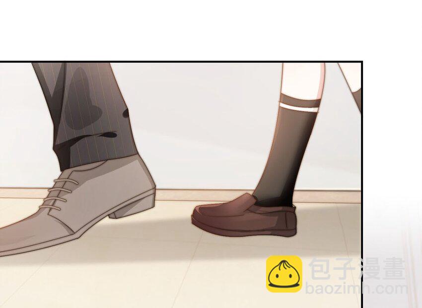 006 连总恋爱了？(1/2)-第7话