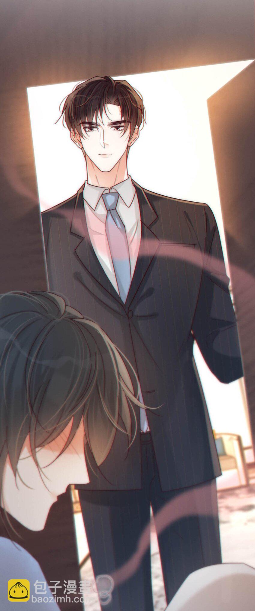 060 又是这股酒味&hellip;&hellip;(1/2)-第63话