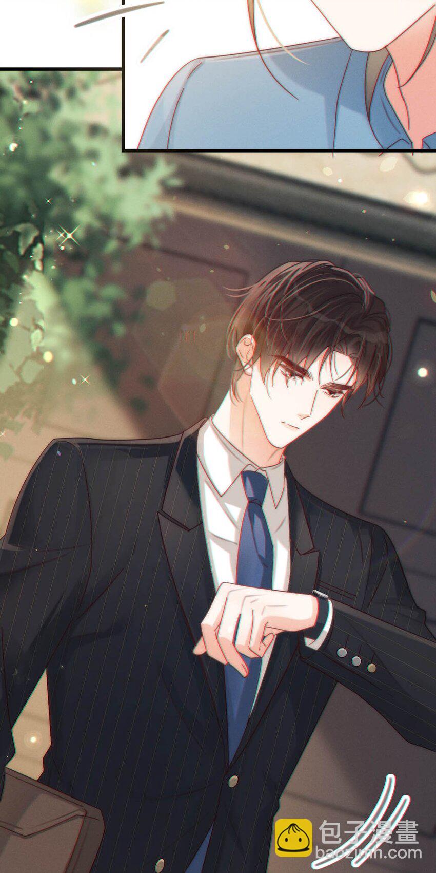 062 男生为什么会有宝宝啊？(1/2)-第65话