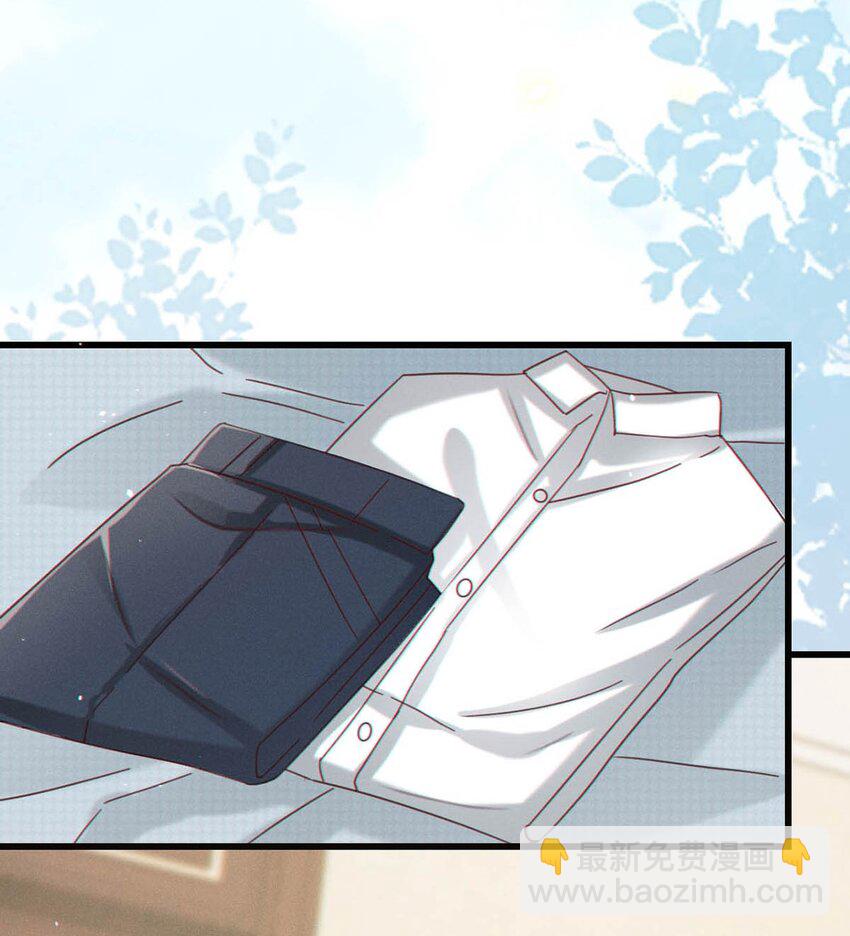 068 唔&hellip;&hellip;腰好痛。-第71话