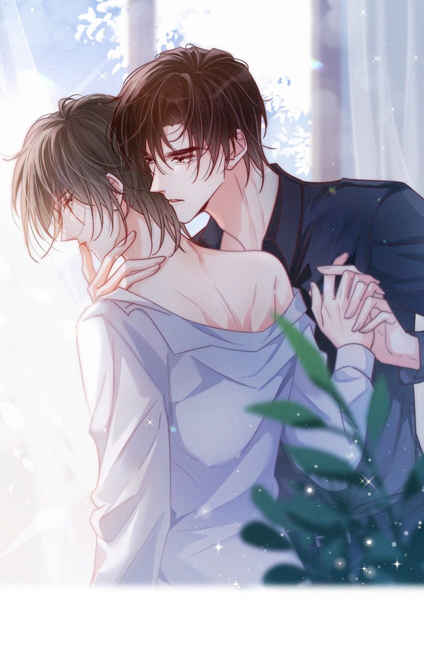 070 &ldquo;连诀，可不可以重新标记我。&rdquo;+特典返场(1/2)-第73话