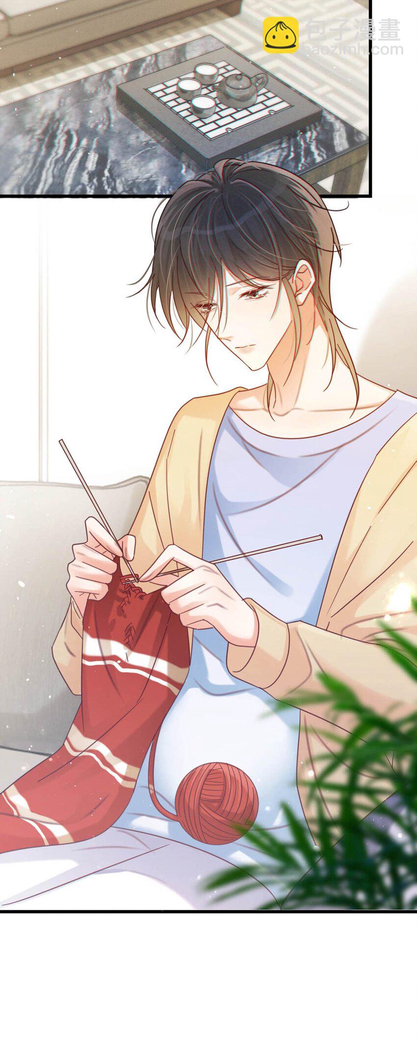 072 他还是个二婚？！-第75话