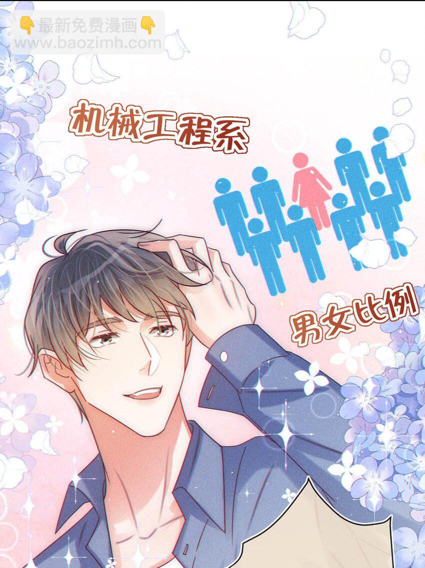 特别番外之 林琛篇（1）-第81话