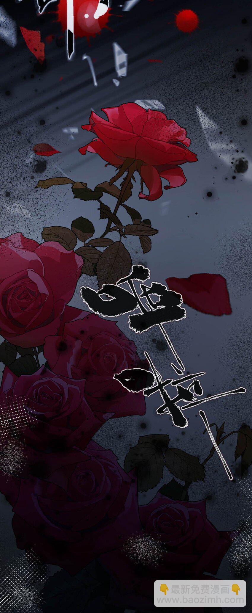 081 原来不是连诀送我的花&hellip;&hellip;(1/2)-第85话