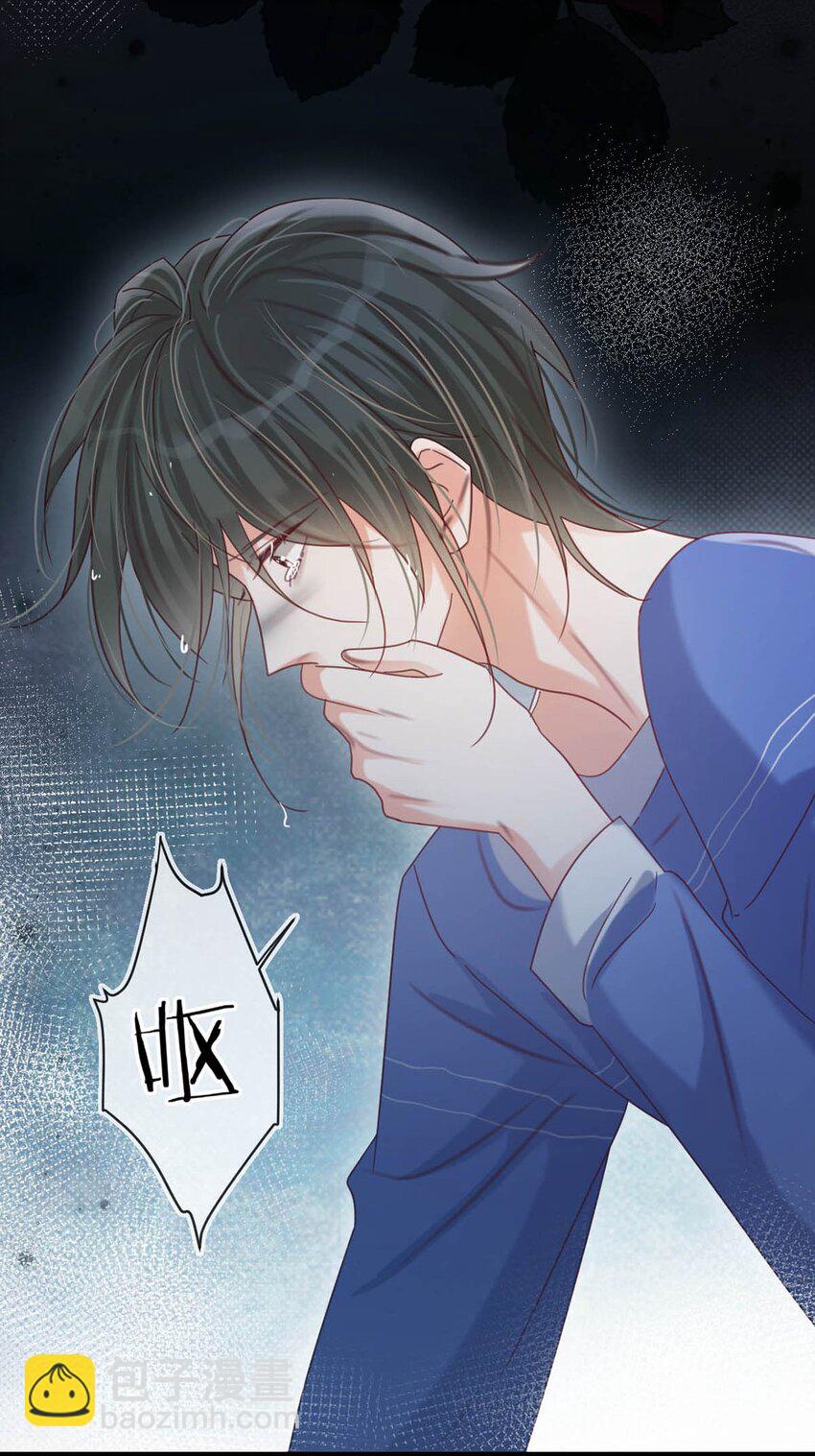 081 原来不是连诀送我的花&hellip;&hellip;(1/2)-第85话