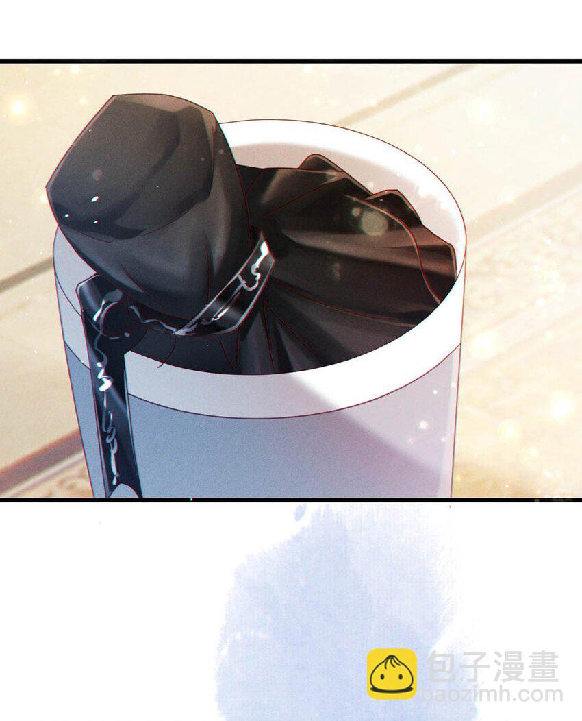 081 原来不是连诀送我的花&hellip;&hellip;(1/2)-第85话