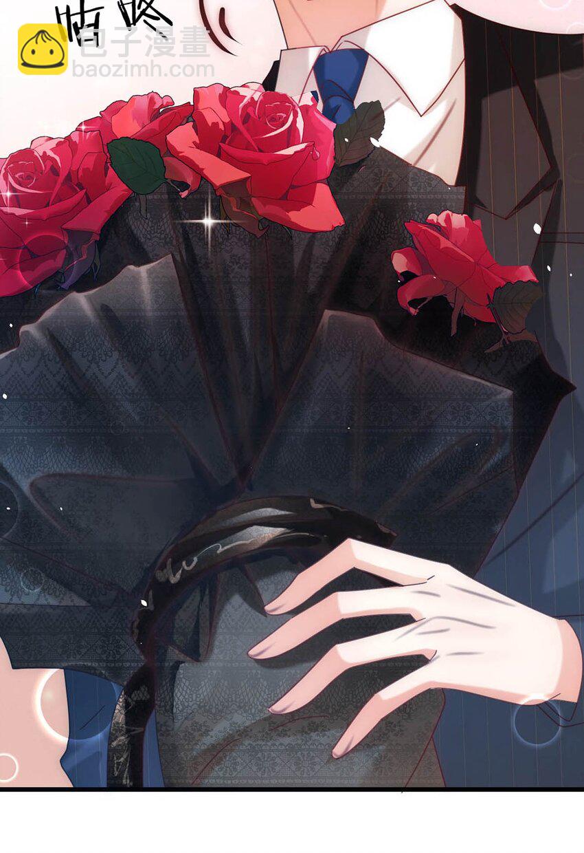 081 原来不是连诀送我的花&hellip;&hellip;(1/2)-第85话