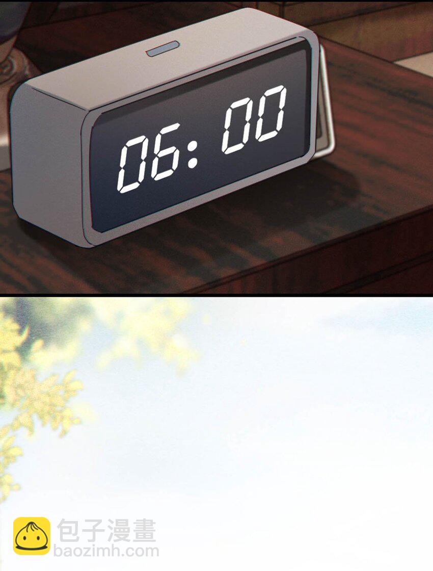 085 今天，是我的生日。-第89话