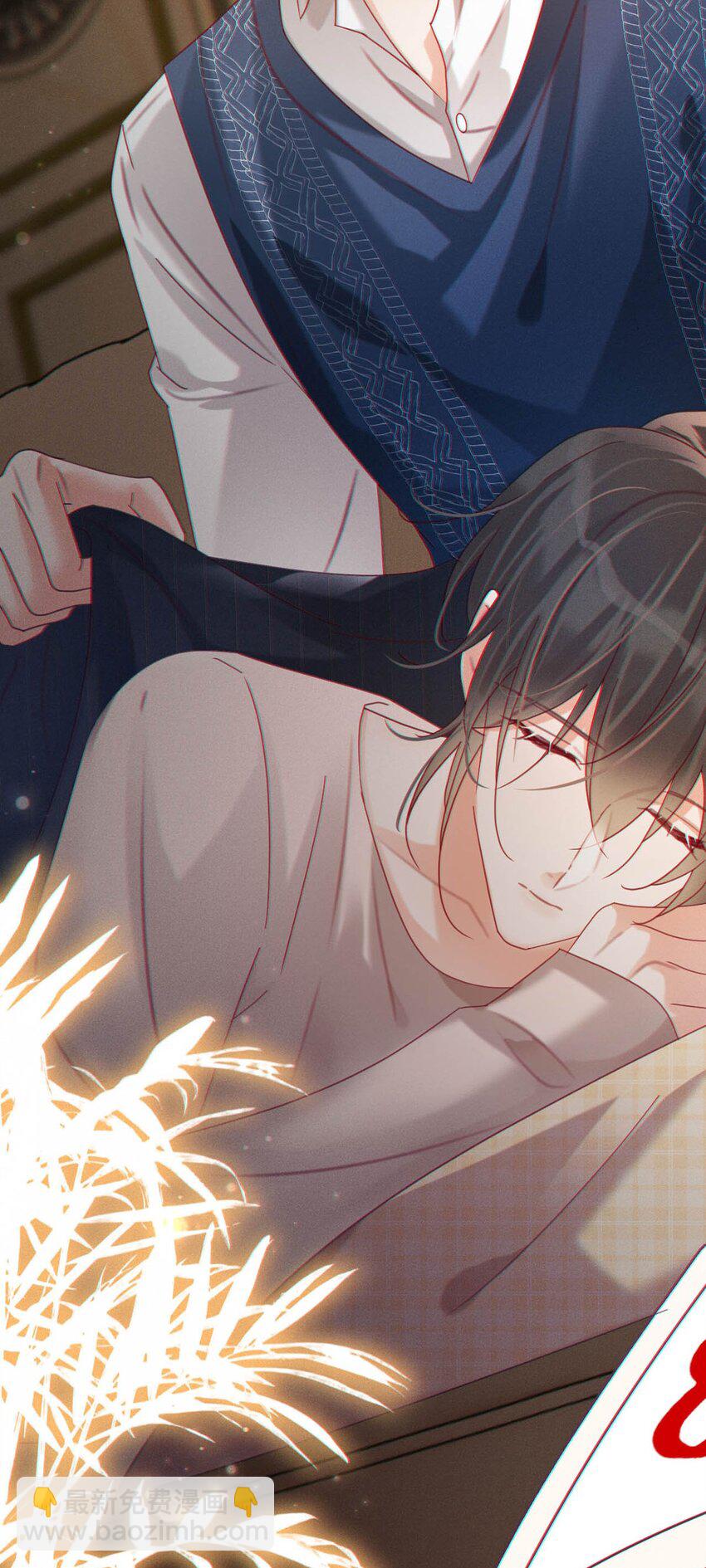 085 今天，是我的生日。-第89话