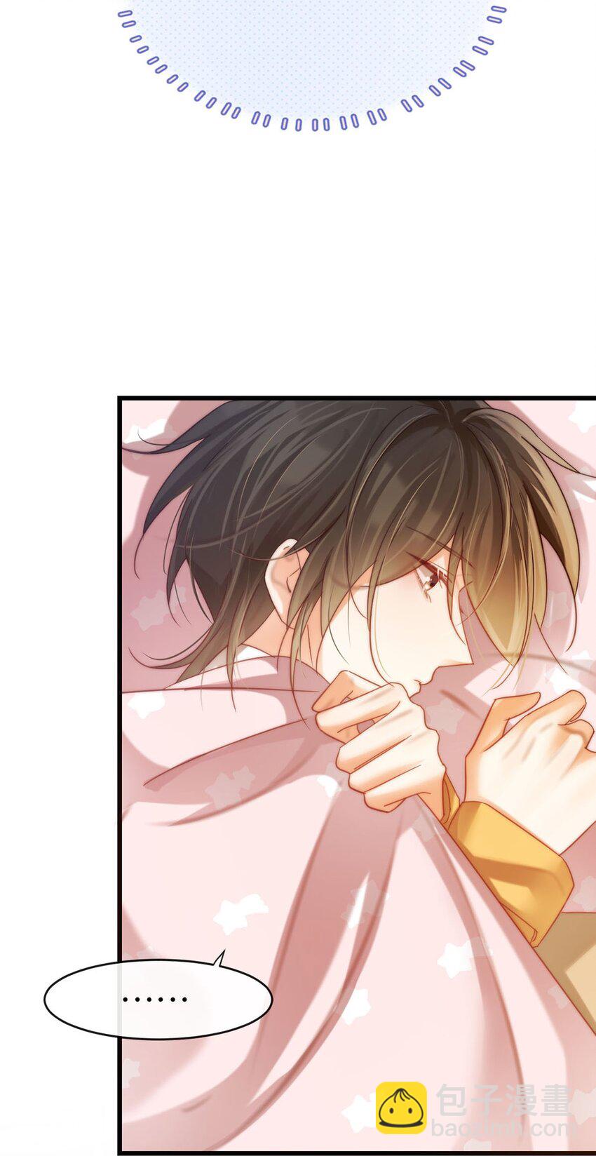 088 今年没有许愿。-第93话