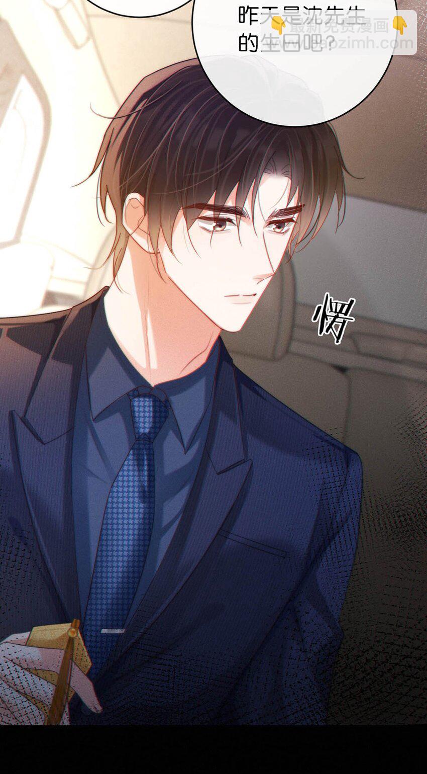 090 生日是很重要的日子吗？-第95话