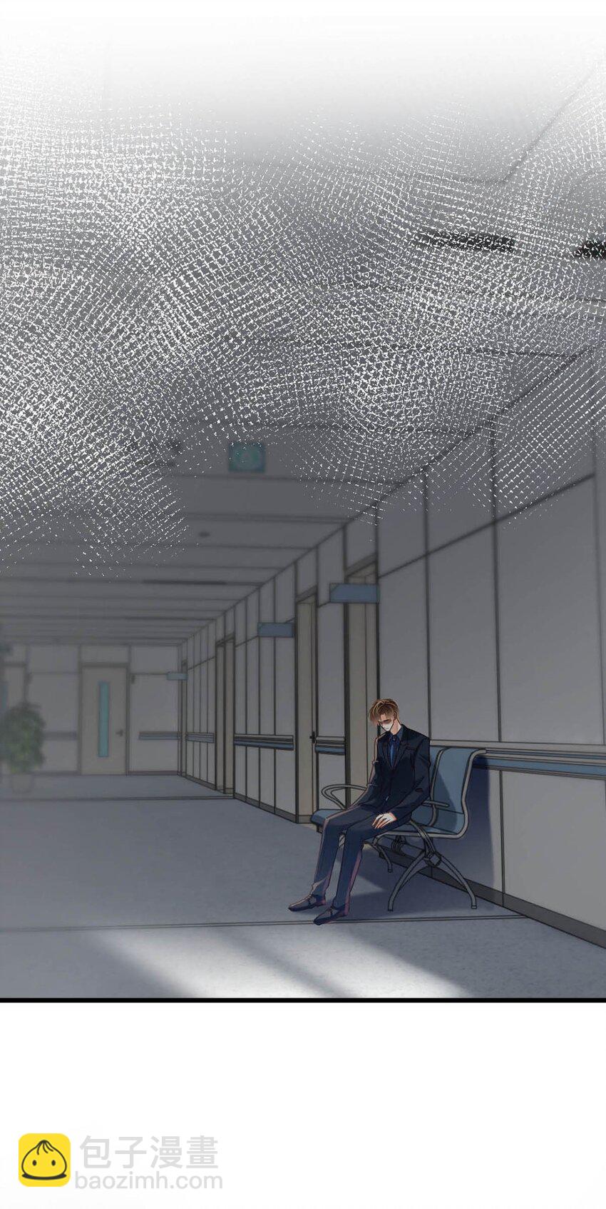 092 爸爸，你别害怕。(1/2)-第97话