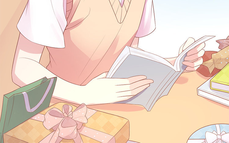 11 第11话 被抓包了(1/4)-第11话