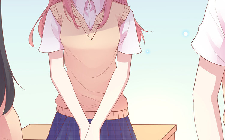 11 第11话 被抓包了(1/4)-第11话