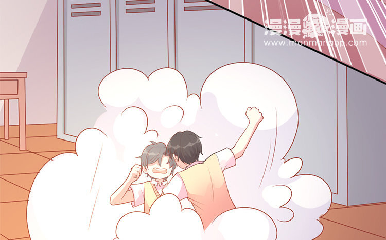 19 第19话 别打了(1/2)-第19话