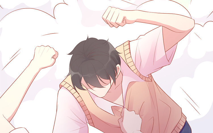 19 第19话 别打了(1/2)-第19话