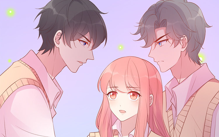 19 第19话 别打了(1/2)-第19话