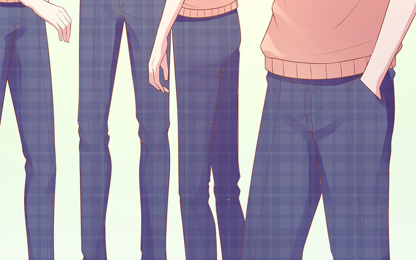 21 第21话 校运会报名(1/3)-第21话