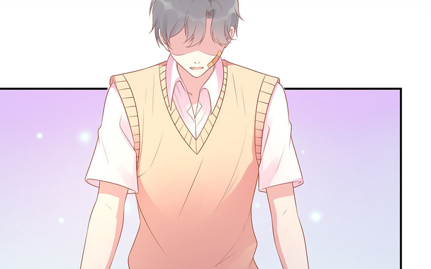 21 第21话 校运会报名(1/3)-第21话