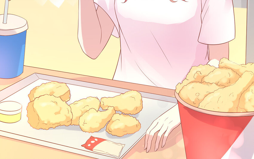 23 第23话 酸溜溜(1/3)-第23话