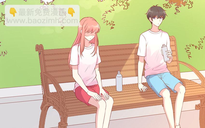 25 第25话 互相坦白？(1/3)-第25话