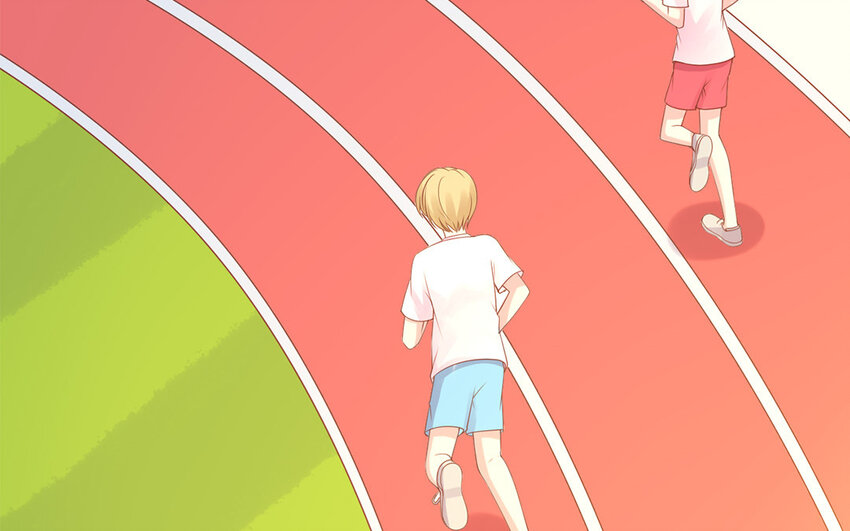 27 第27话 比赛结束(1/3)-第27话