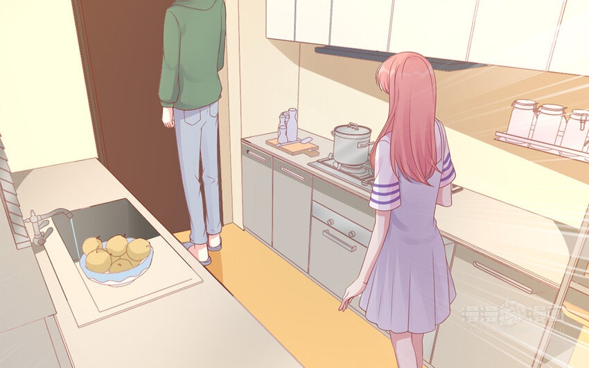 33 第33话  两两摊牌(1/2)-第33话