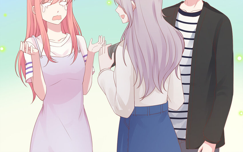 33 第33话  两两摊牌(1/2)-第33话