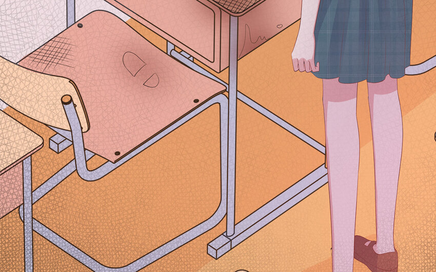 35 第35话 因我而起(1/4)-第35话