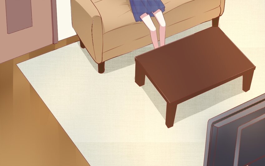 37 第37话 交换秘密(1/4)-第37话