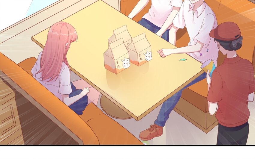 37 第37话 交换秘密(1/4)-第37话