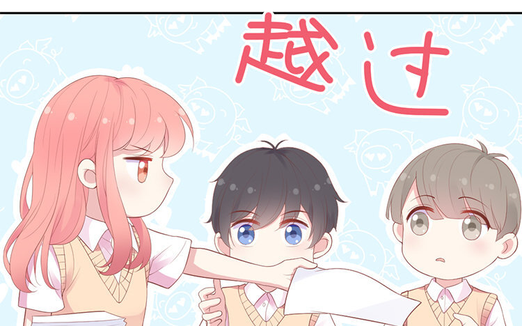 9 第09话 辩论赛(1/3)-第9话