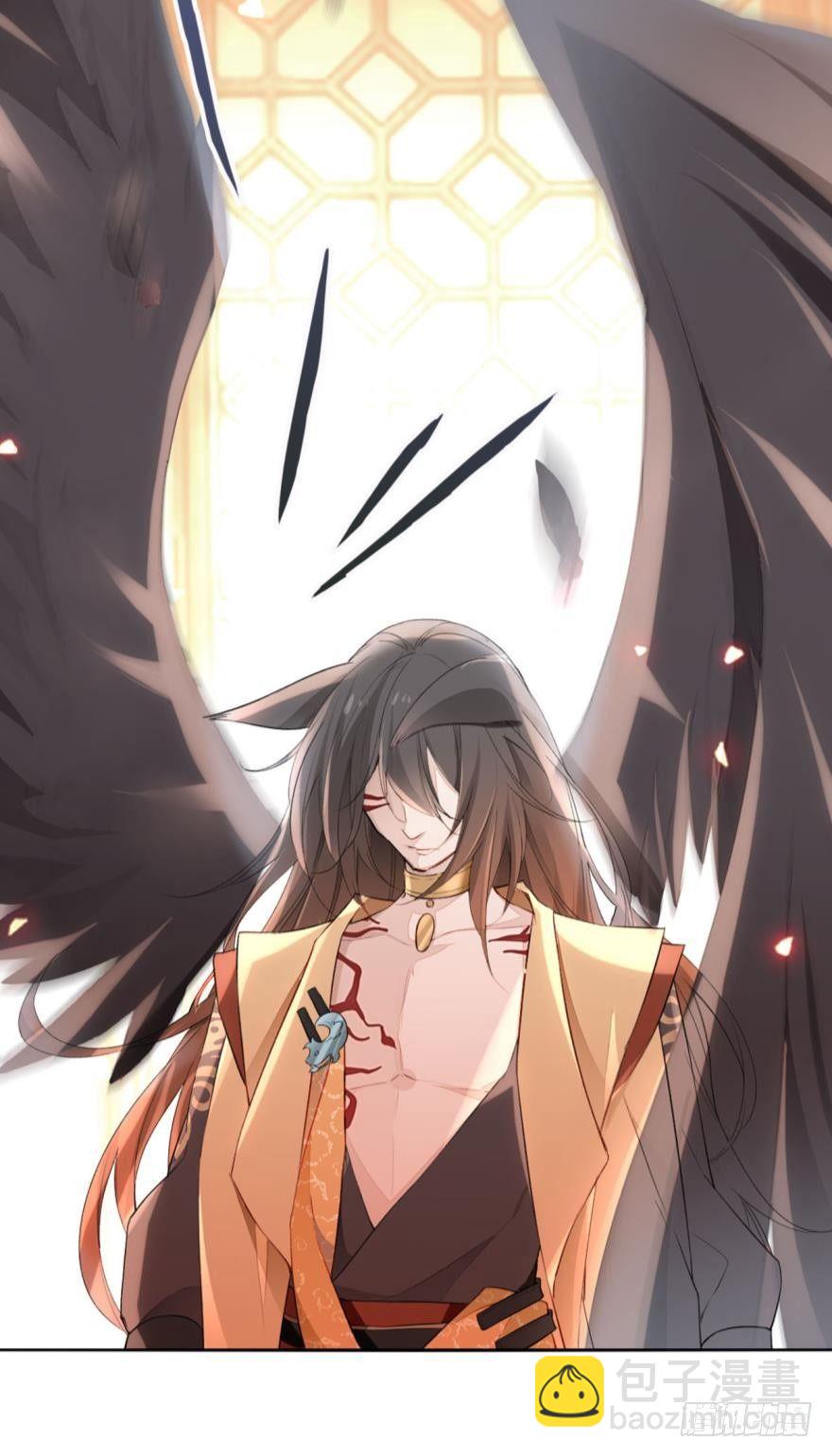 1 你说谁小？-第1话