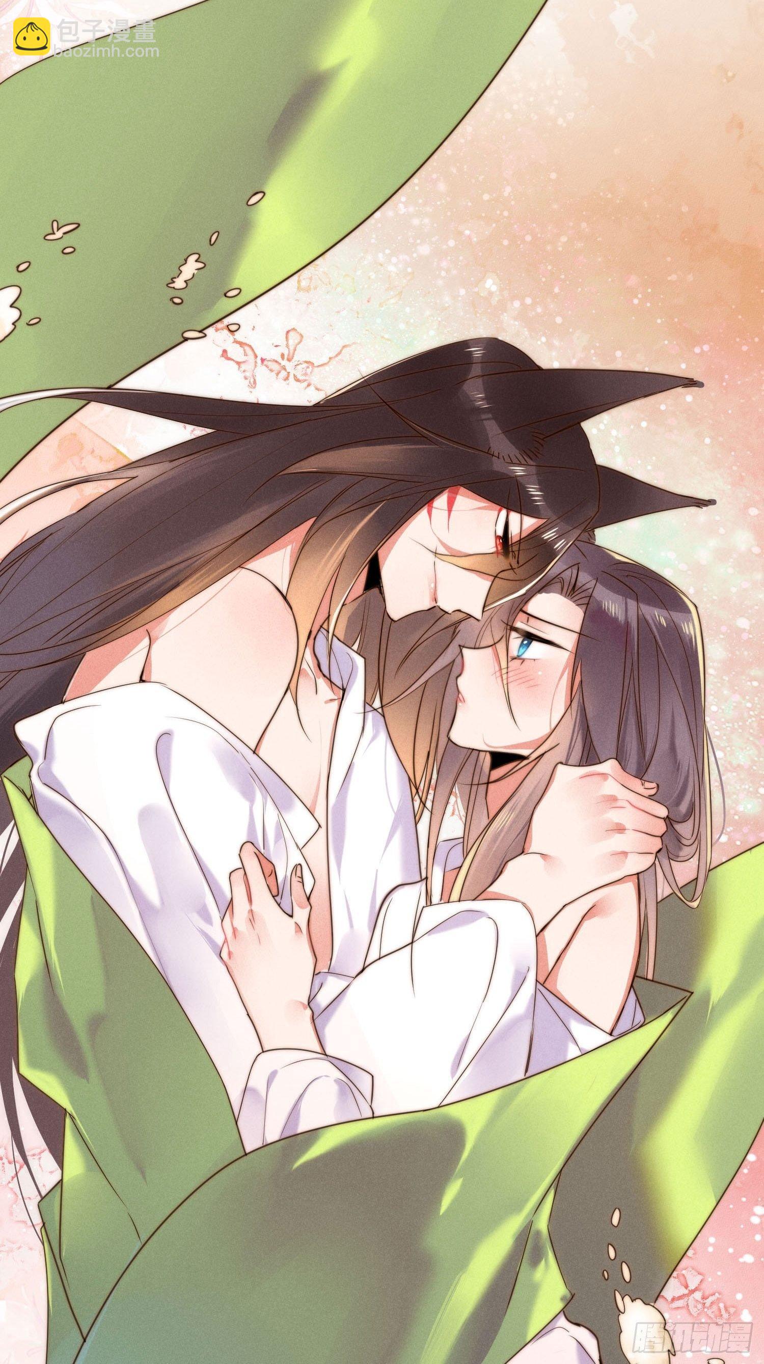 端午节小剧场-第31话