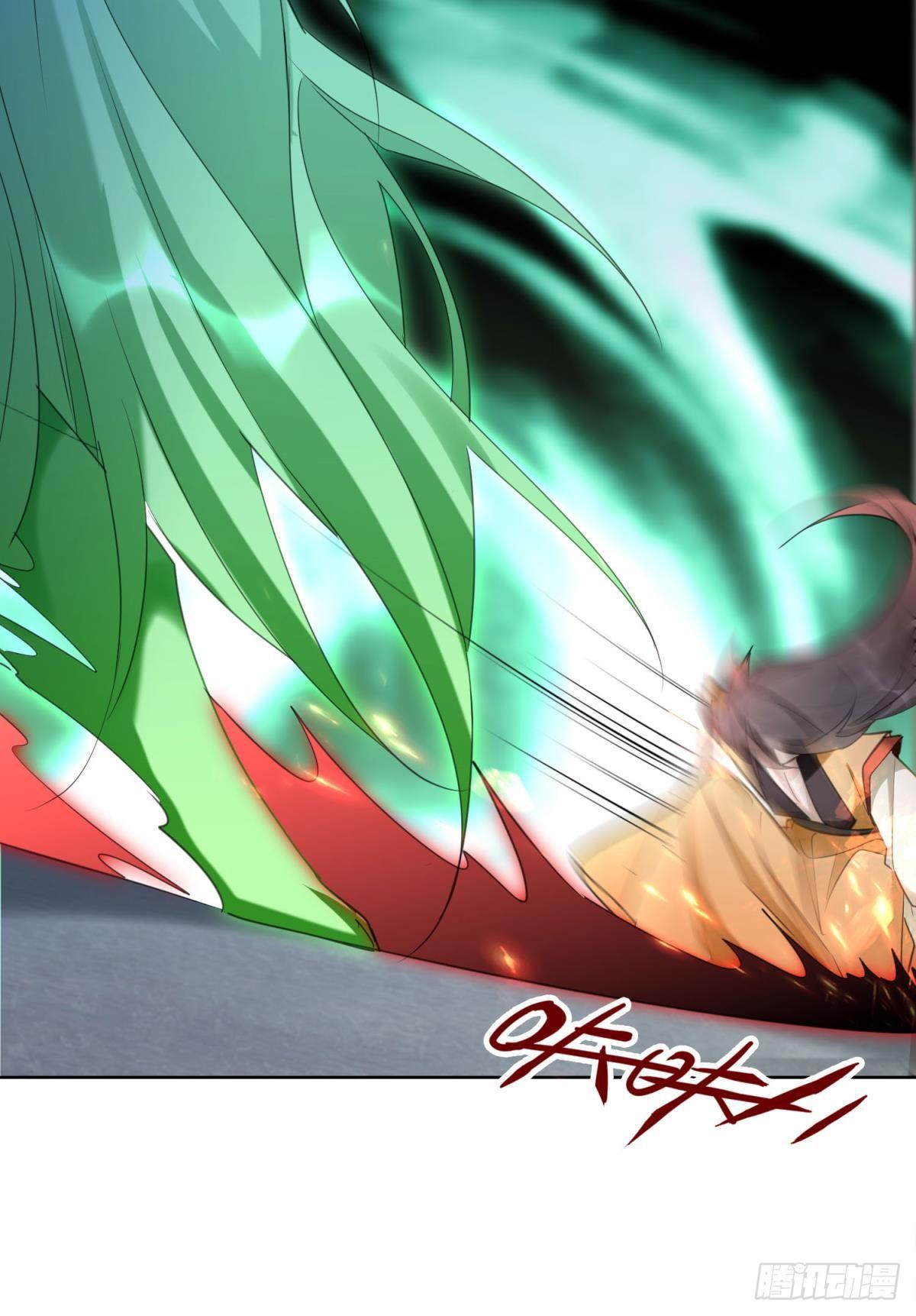 31 激烈的碰撞(1/2)-第35话