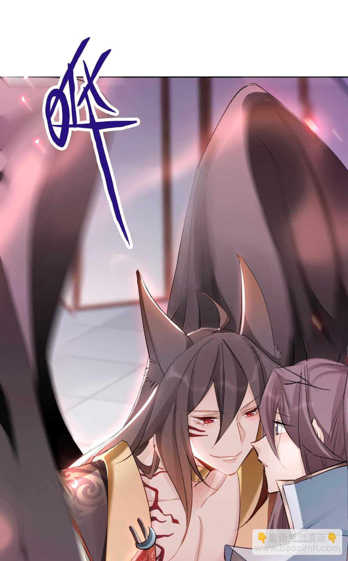 33 前夜与温柔(1/2)-第37话