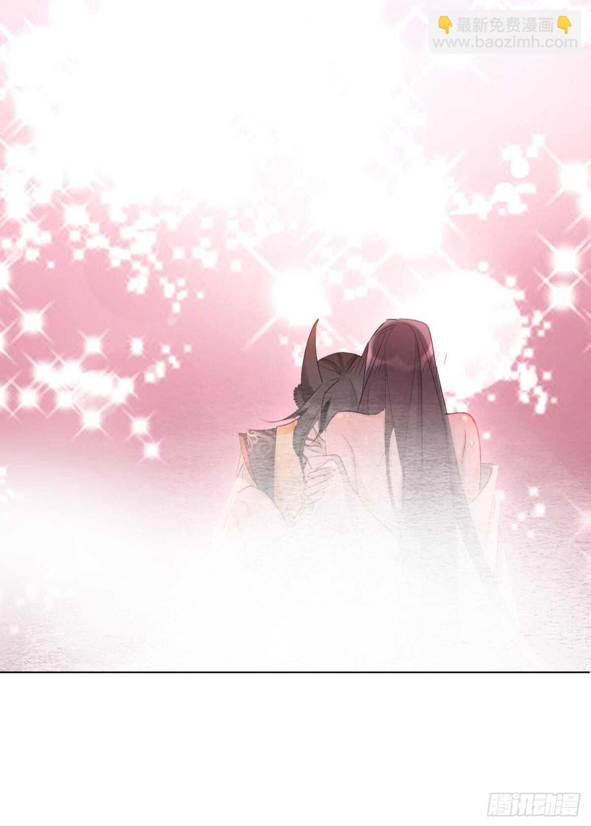 33 前夜与温柔(1/2)-第37话