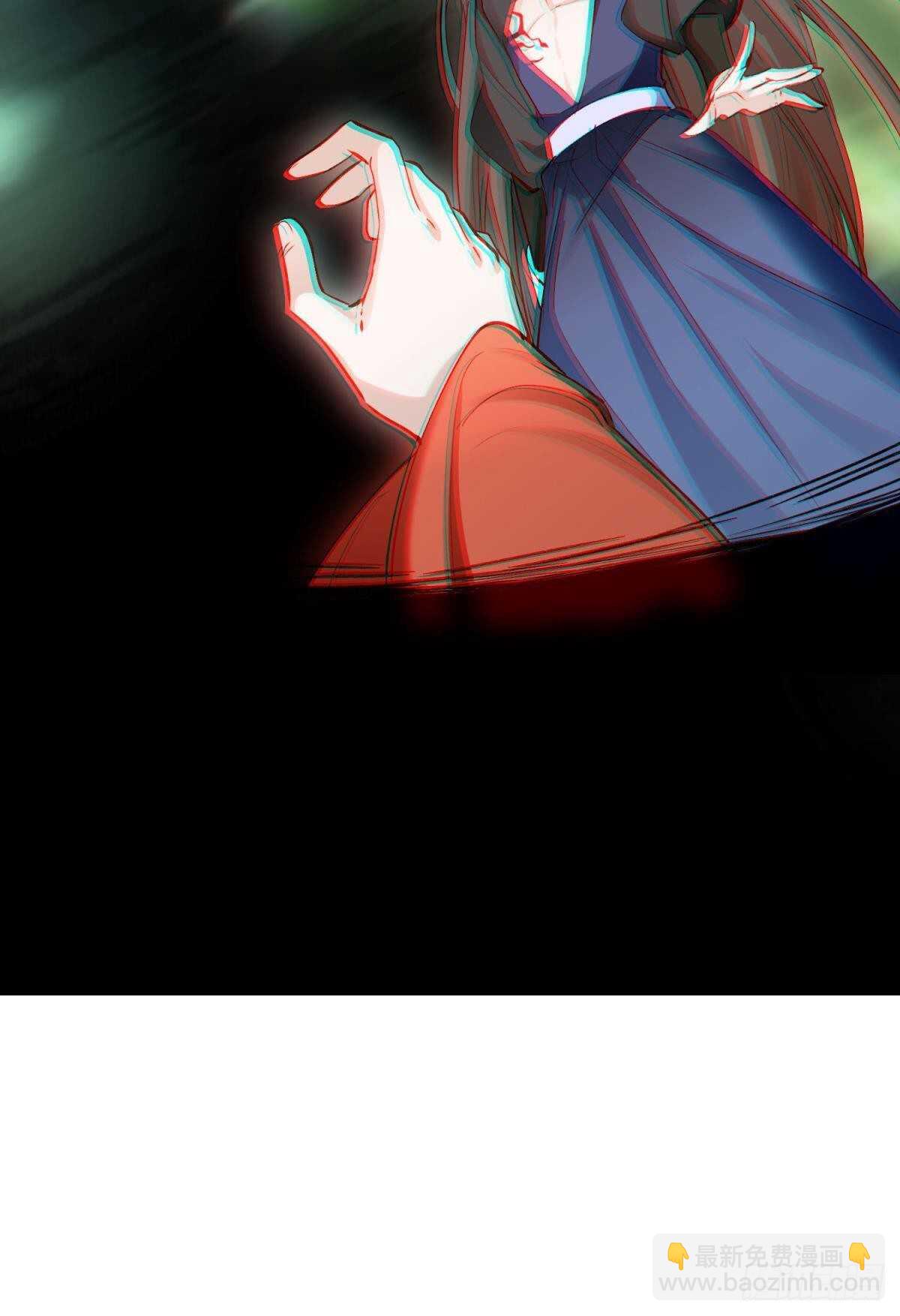 42 被大鸟抓走啦！(1/2)-第47话