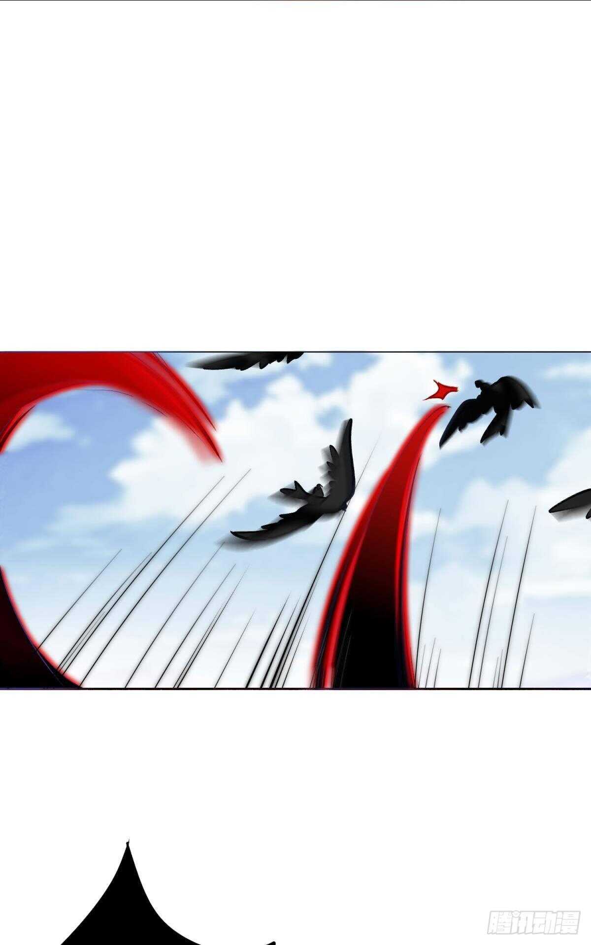 42 被大鸟抓走啦！(1/2)-第47话