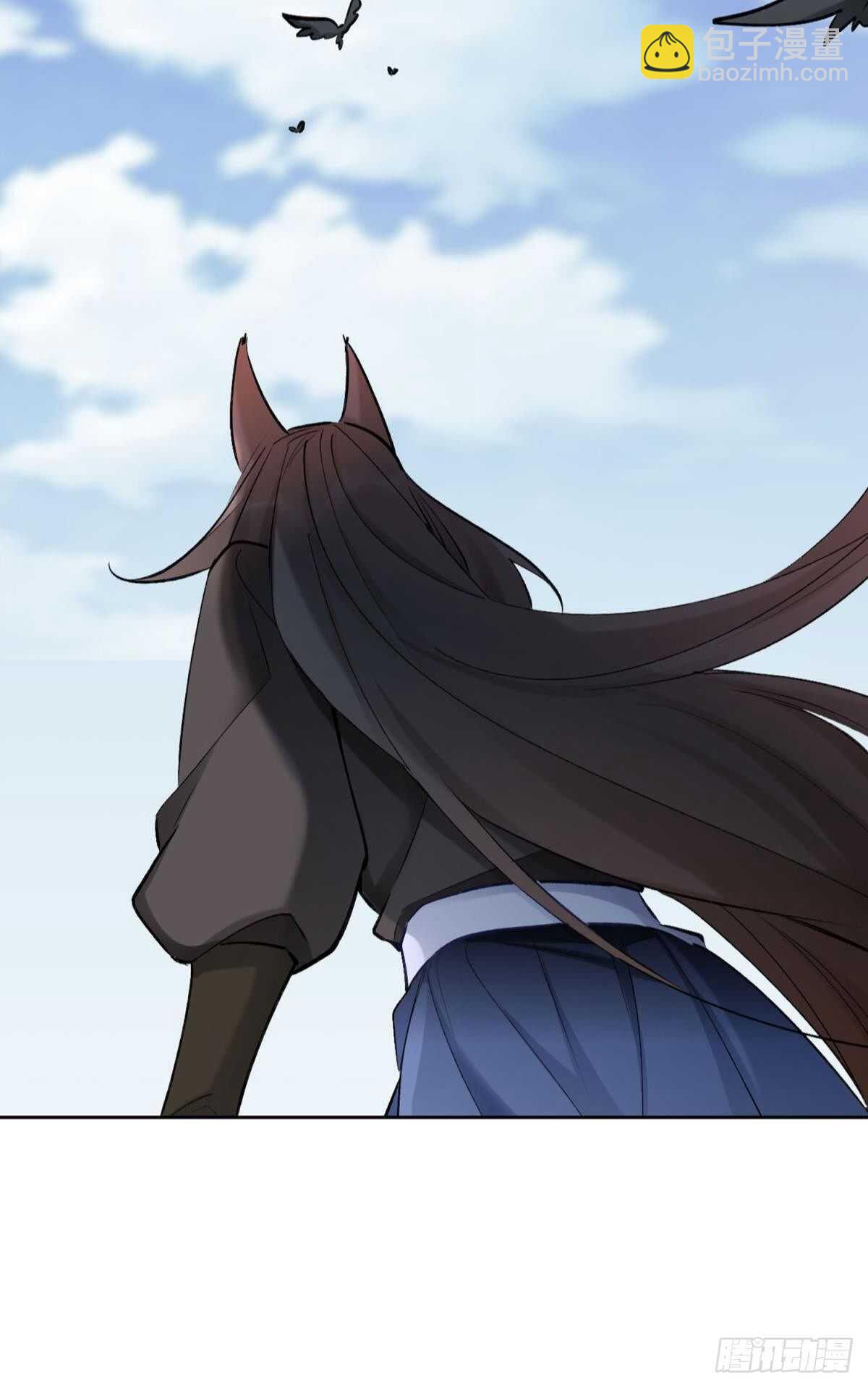 42 被大鸟抓走啦！(1/2)-第47话