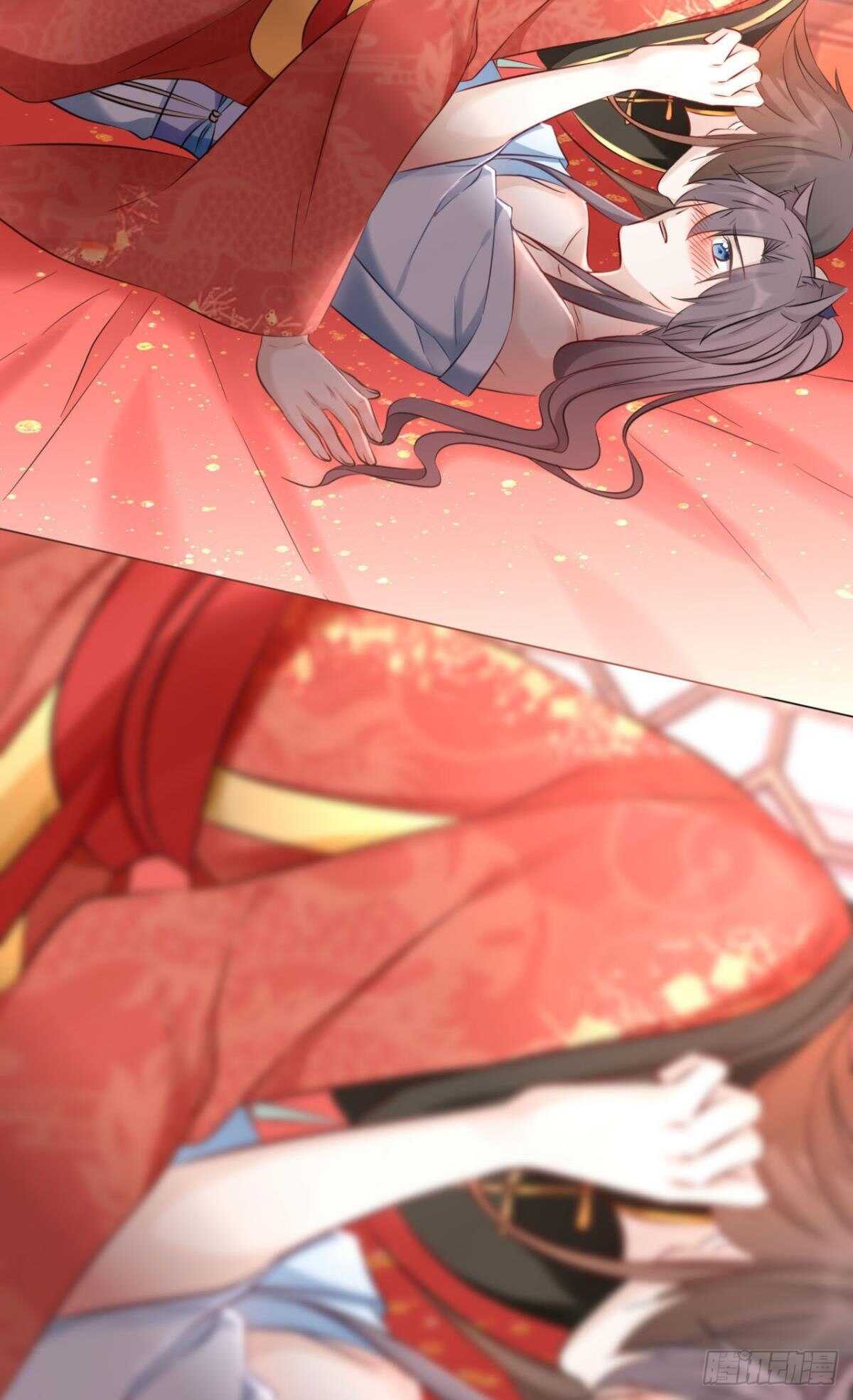 42 被大鸟抓走啦！(1/2)-第47话