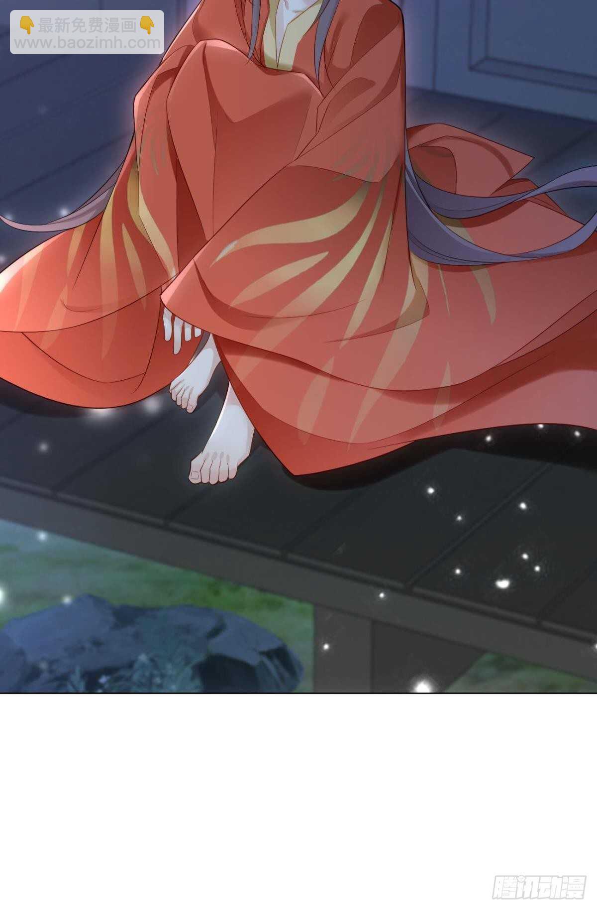 65 我喜欢你啊&hellip;&hellip;-第71话