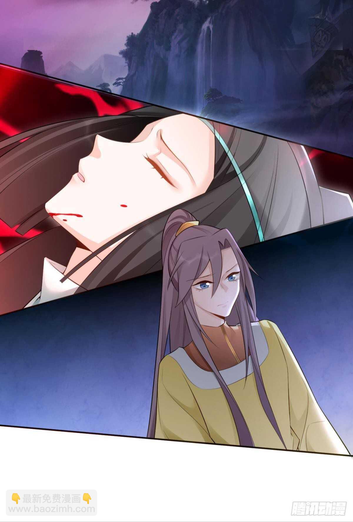 73 杀死&ldquo;神迹&rdquo;-第79话