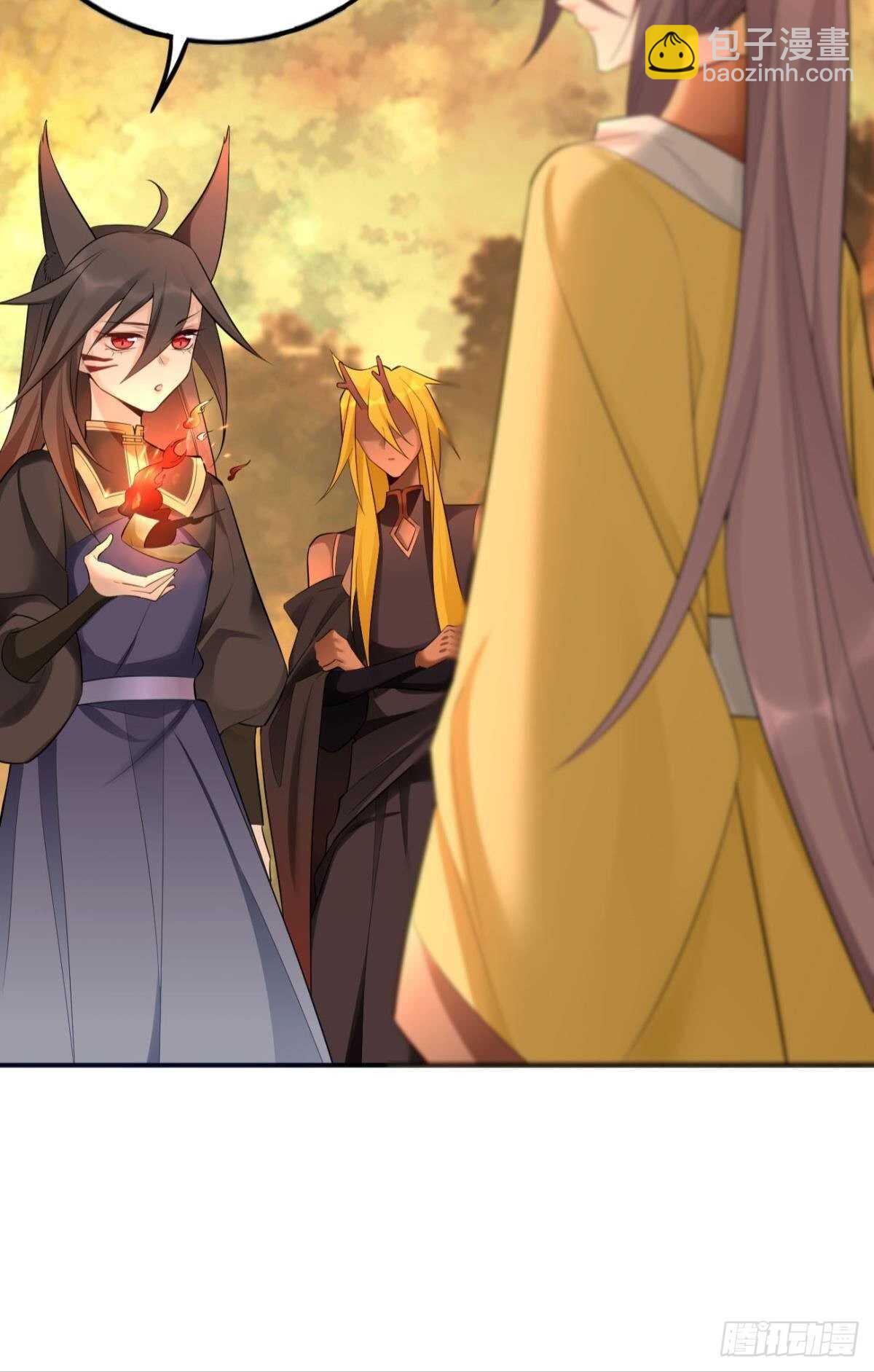 73 杀死&ldquo;神迹&rdquo;-第79话