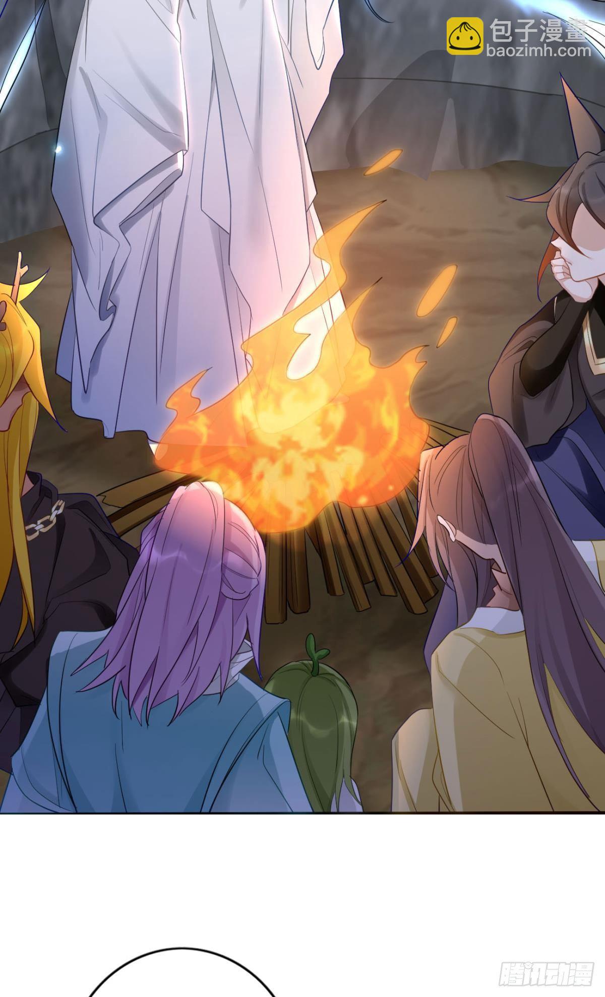 75 蓝月之夜-第81话